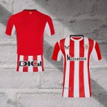 Athletic Bilbao Home Shirt 2024-2025 Thailand