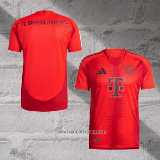 Bayern Munich Home Shirt Authentic 2024-2025