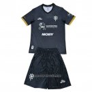 Cagliari Calcio Third Shirt Kid 2024-2025