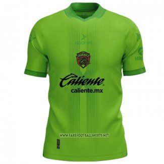 FC Juarez Home Shirt 24-25