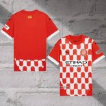 Girona Home Shirt 2024-2025 Thailand