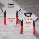 Guadalajara Away Shirt Women 2024-2025