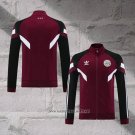 Jacket Ajax 2024-2025 Red