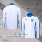 Jacket Brazil 2024-2025 White