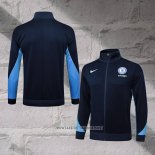 Jacket Chelsea 2024-2025 Blue