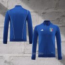 Jacket Italy 2022 Blue