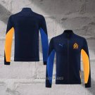 Jacket Olympique Marseille 2024-2025 Blue