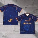 Lecce Third Shirt 2024-2025 Thailand