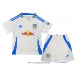 Leeds United Home Shirt Kid 2024-2025