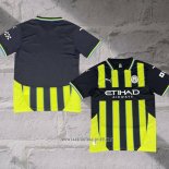Manchester City Away Shirt 2024-2025
