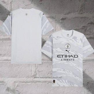 Manchester City Chinese New Year Shirt 2023-2024 Thailand