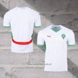 Morocco Away Shirt 2024-2025 Thailand