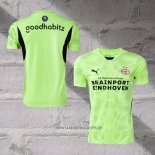 PSV Away Goalkeeper Shirt 2024-2025