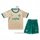 Palmeiras Third Shirt Kid 2024