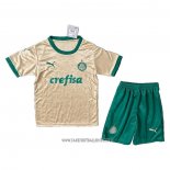 Palmeiras Third Shirt Kid 2024