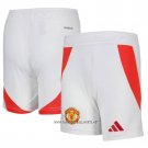 Pantalon Manchester United Home 2024-2025