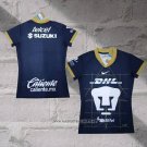 Pumas UNAM Away Shirt Women 2024-2025