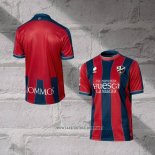 SD Huesca Home Shirt 2024-2025 Thailand