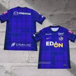 Sanfrecce Hiroshima Home Shirt 2025 Thailand