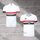 Sao Paulo Home Shirt 2024 Thailand