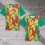 Senegal Shirt Pre-Match 2024 Green