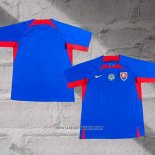 Slovakia Home Shirt 2024 Thailand