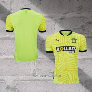 Southampton Away Shirt 2024-2025