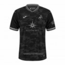 Swansea City Away Shirt 2024-2025