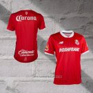 Toluca Home Shirt 2024-2025