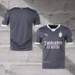 AC Milan Third Shirt 2024-2025