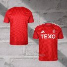 Aberdeen Home Shirt 2024-2025