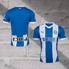 Alaves Home Shirt 2024-2025 Thailand