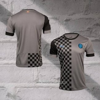 Alaves Third Shirt 2022-2023 Thailand