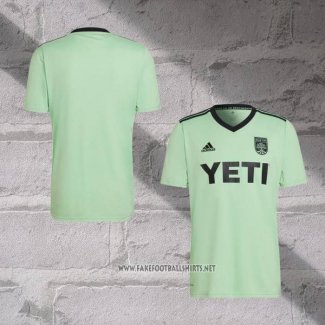 Austin Away Shirt 2022