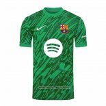 Barcelona Away Goalkeeper Shirt 2024-2025