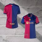 Barcelona Home Shirt Women 2024-2025