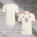 Bayern Munich Third Shirt Authentic 2024-2025