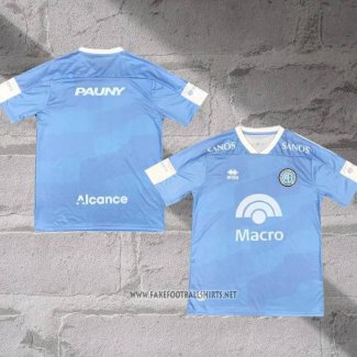 Belgrano Home Shirt 2024 Thailand