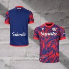 Bologna Third Shirt 2024-2025 Thailand