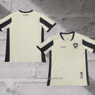 Botafogo Away Goalkeeper Shirt 2024 Thailand