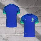 Brazil Away Shirt 2022