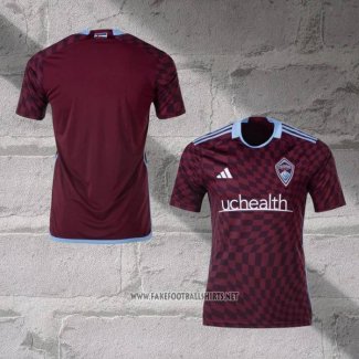 Colorado Rapids Home Shirt 2024-2025