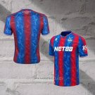 Crystal Palace Home Shirt 2024-2025 Thailand