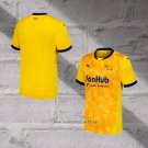 Derby County Third Shirt 2024-2025