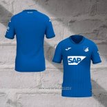 Hoffenheim Home Shirt 2024-2025 Thailand