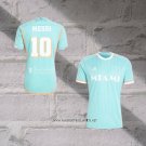 Inter Miami Messi Third Shirt Authentic 2024-2025