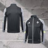 Jacket Atletico Mineiro 2024-2025 Grey