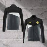 Jacket Borussia Dortmund 2024-2025 Grey