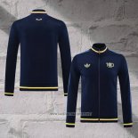 Jacket Colombia 2024-2025 Blue