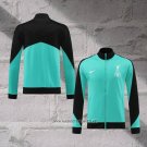 Jacket Liverpool 2024-2025 Green